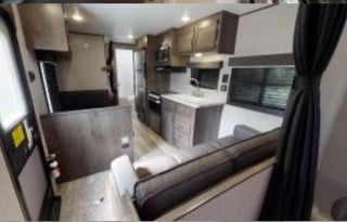 2021 Jayco Jay Flight SLX 8 264BH