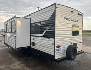 Heartland Prowler 2602BHS