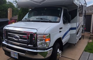 2022 Coachmen RV Cross Trail XL 22XG Ford E-350