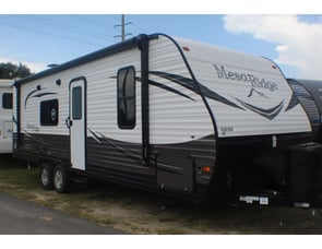 Highland Ridge RV Mesa Ridge 26BH