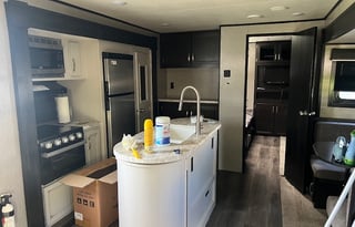 Fully Equipped, 2021 Jayco Jay Flight 33RBTS