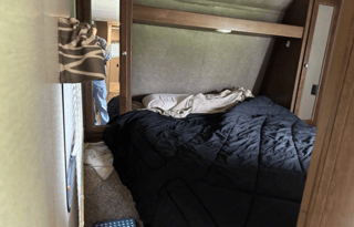 Keystone Hideout RMI1146