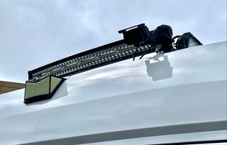 2022 Ford Transit High Roof Camper Van 3 sleepers