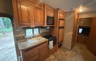 2008 Jayco Eagle Super Lite 304BHS