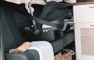 Spinelli The Sprinter | Ultimate All-Season Van