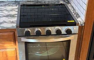 Spacious 5th Wheel, Incredible Bunkroom Floorplan!