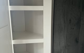 2022 Keystone Hideout 29 DFS