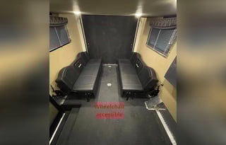 2017 Thor Outlaw Toyhauler Ready for Family Fun