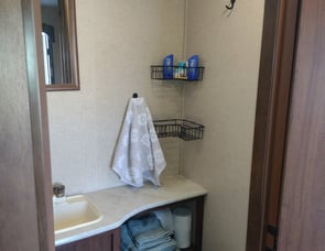 Jayco Jay Feather Ultra Lite X213