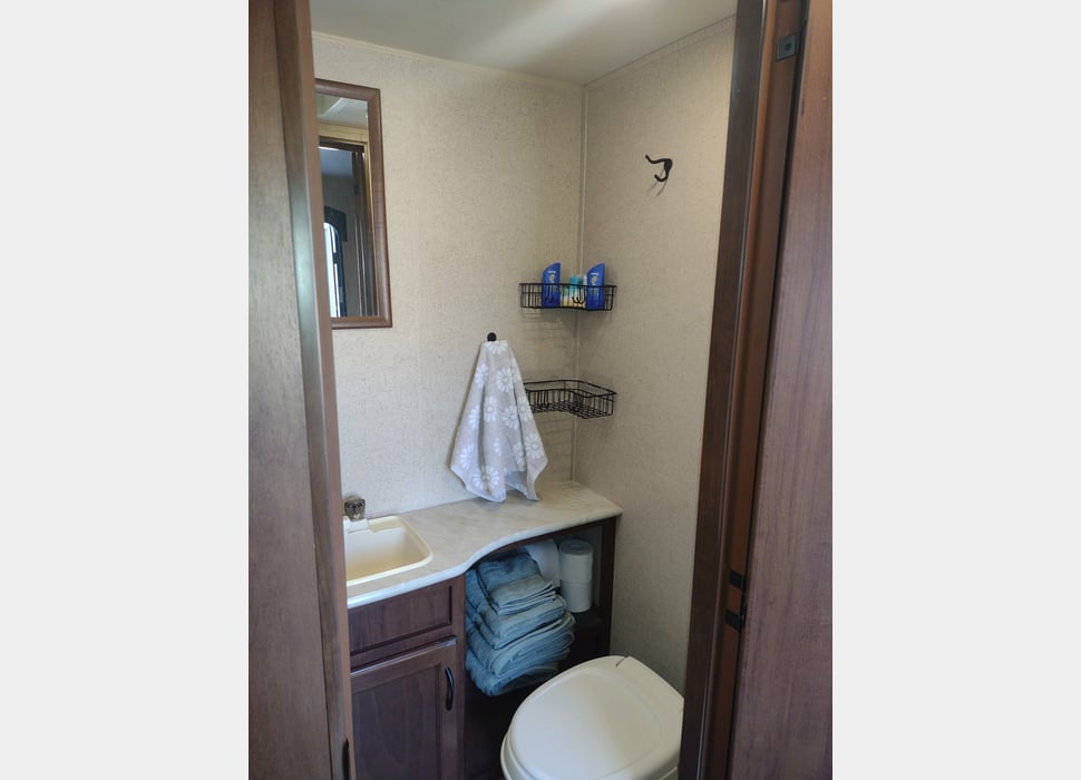 Travel Trailer rentals in Montclair