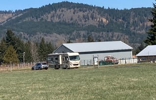 Mountain View Escape 2016 Thor ACE Coach +  Bikes