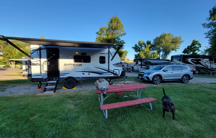 RV Photo