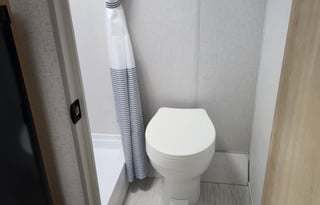 Mikes Cozy getaway-2024 Forest River RV Wildwood