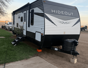Keystone RV Hideout 272LHS