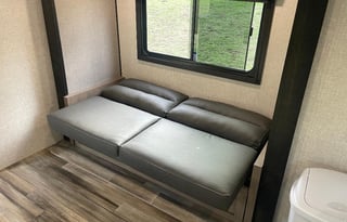 Your vacation home on wheels!