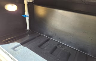 2022 Thor Motor Coach Freedom Traveler 32A