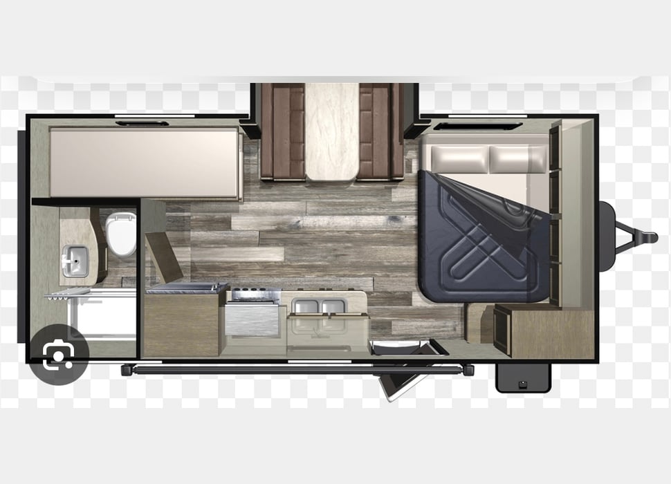 Travel Trailer rentals in Albuquerque