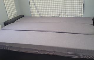 The Brownie NEWLY RENOVATED Sleeps 6 Must See !