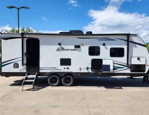 Forest River RV Grand Surveyor 267RBSS
