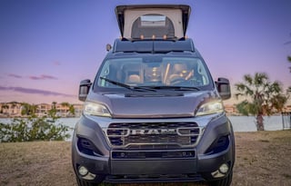 2025 Brand new Entegra Ethos (sleeps 4 adults)