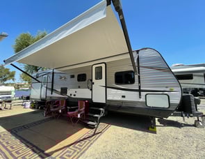 Jayco Jay Flight 32BHDS