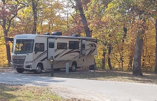 2016 Forest River RV Georgetown 310DS