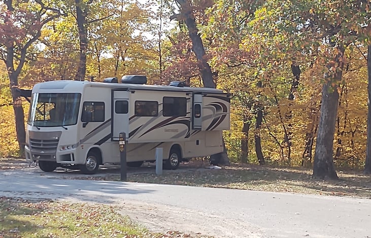 RV Photo