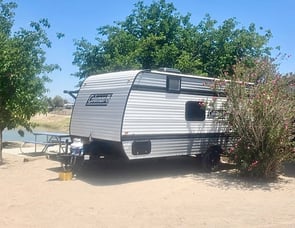 Keystone RV Coleman 17B