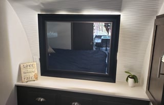 2019 Forest River RV Stealth TQS2414