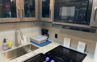 2021 Grand Design Transcend Xplor 265BH