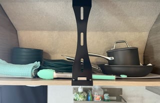 2023 Winnebago Solis 59PX Class B - "Simone"