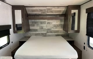 Gorman Family RV Rental