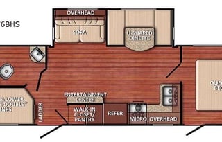 Gently down the Gulfstream!