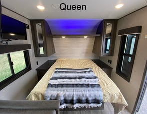 Jayco Jay Flight 224bhw