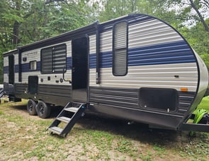 Forest River RV Cherokee Limited 274BRB