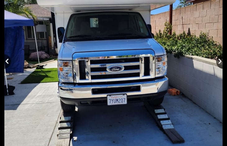 RV Photo