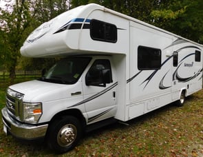 Forest River RV Sunseeker LE 2850SLE Ford