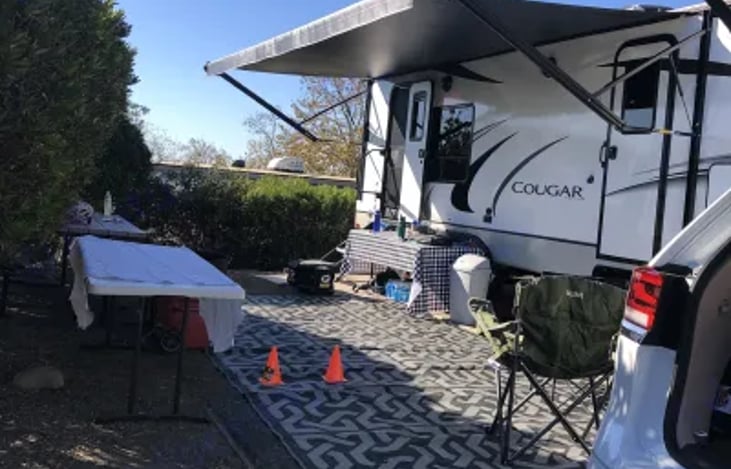 RV Photo