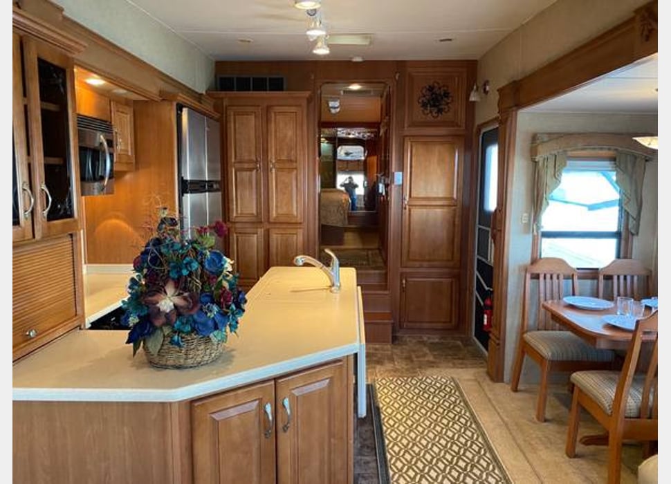 Fifth Wheel rentals in Pembroke
