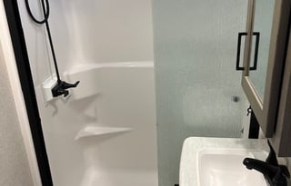 2020 Keystone RV Carbon 358