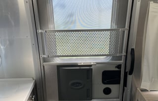 Airstream Sanctuary