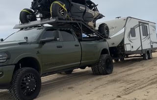 2019 Keystone Passport