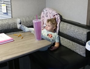 KZ Sportsmen SE 231BHKSE