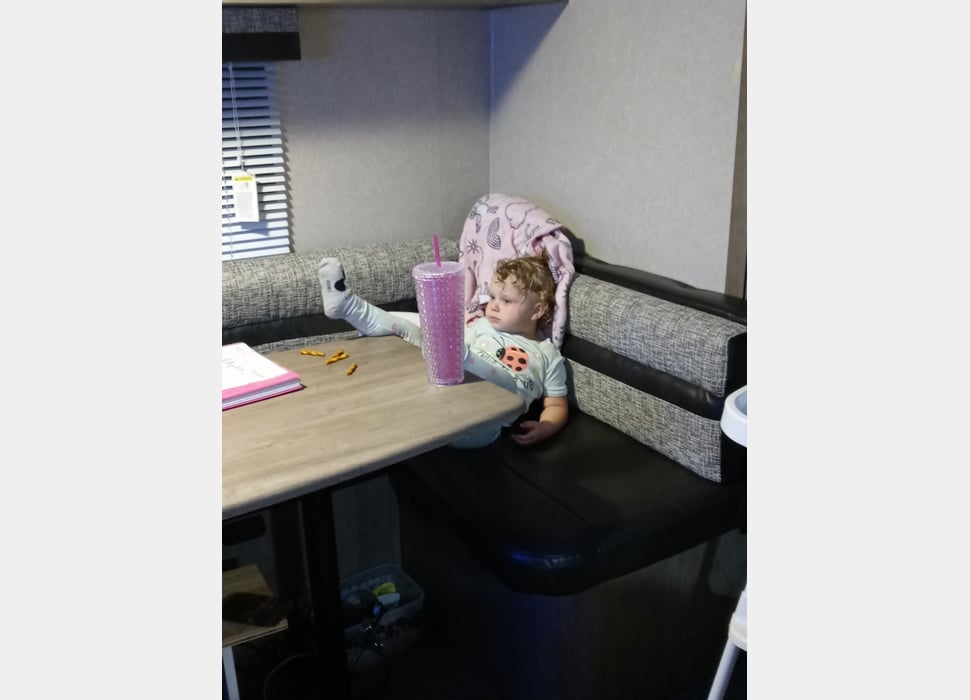 Travel Trailer rentals in Byron