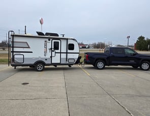 Forest River RV Rockwood Geo Pro 16BH