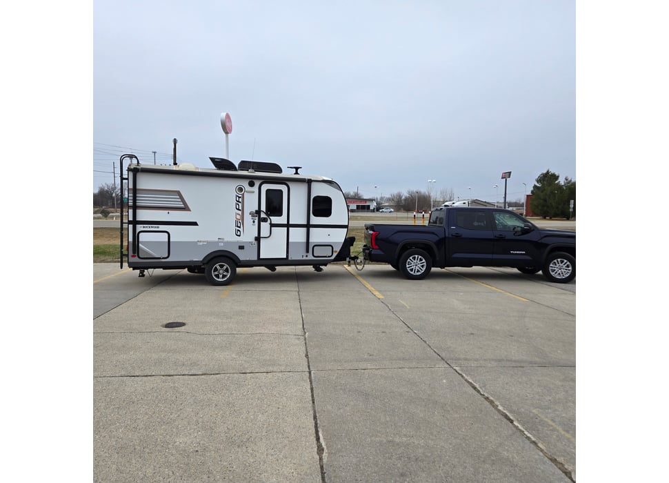 Travel Trailer rentals in Sun Prairie