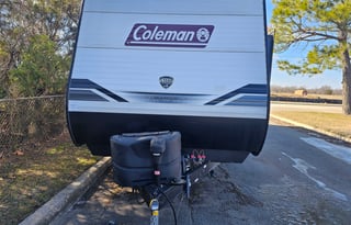 2022 Coleman Lantern 334BH