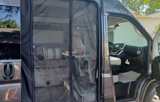 Thor Scope M 2023 Camper Van
