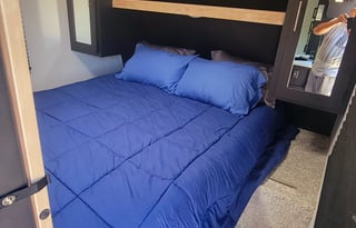 2022 Keystone RV Springdale 292BHWE