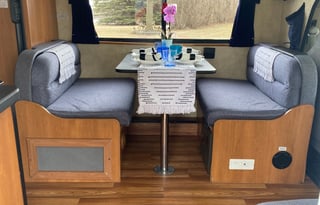 2013 Thor Motor Coach Majestic 23A